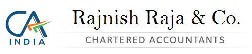 Rajinish Raja & Co. Chartered Accountants